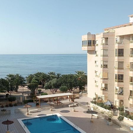 شقة Balcon Del Mar لقنت المظهر الخارجي الصورة